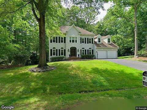 Sandal Wood, MANASSAS, VA 20112