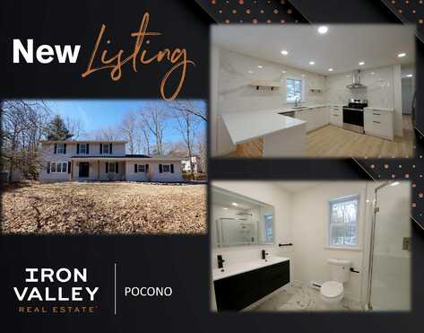 Winding, SAYLORSBURG, PA 18353