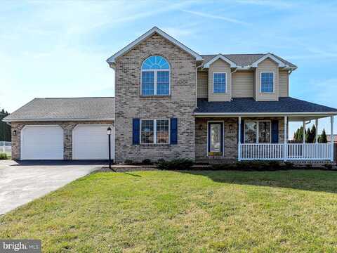 Jason, GREENCASTLE, PA 17225