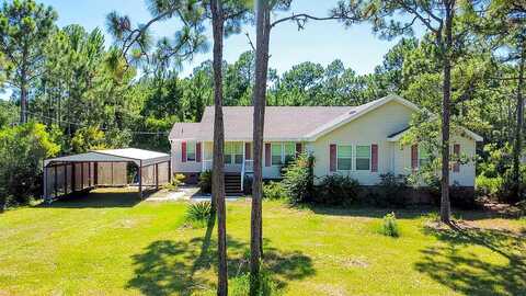 Bear Run, EASTPOINT, FL 32328