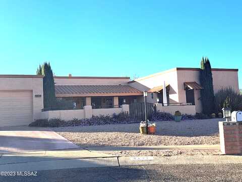 Paseo Maravilloso, GREEN VALLEY, AZ 85614