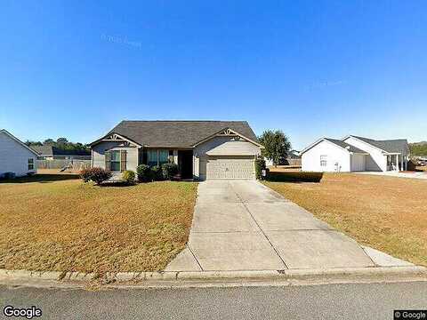 Clydesdale, GUYTON, GA 31312