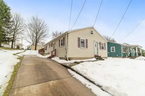 42Nd, ERIE, PA 16504