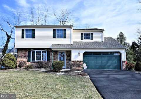 Northfield, WARMINSTER, PA 18974