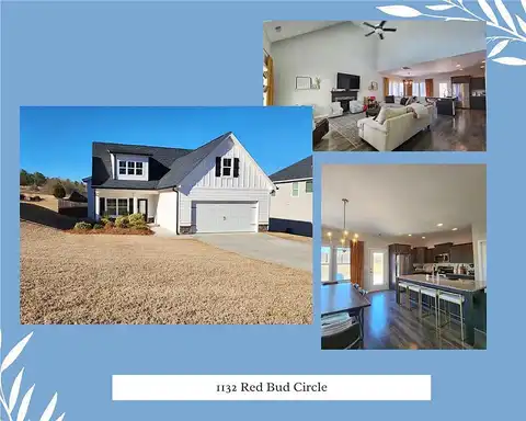 Red Bud, VILLA RICA, GA 30180