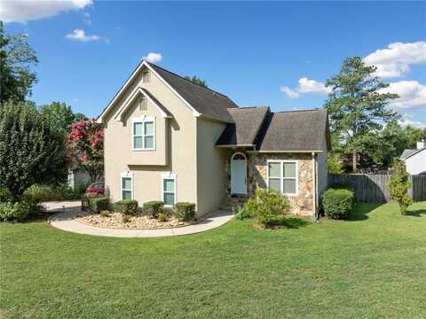 Orr, JONESBORO, GA 30238