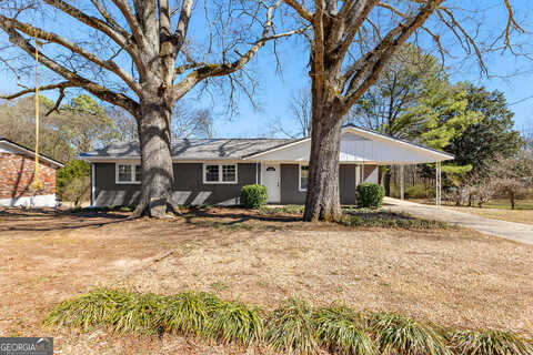 Greenbriar, CEDARTOWN, GA 30125