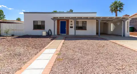 Los Arcos, GREEN VALLEY, AZ 85614