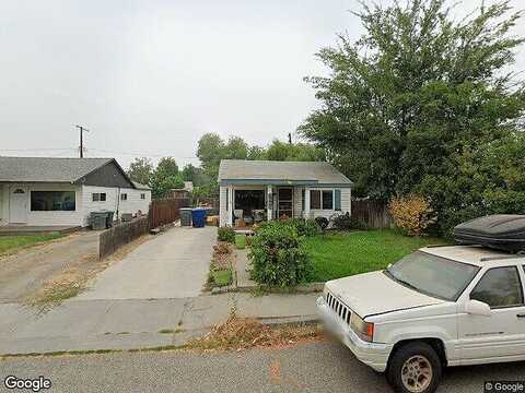 Potter, RICHLAND, WA 99354