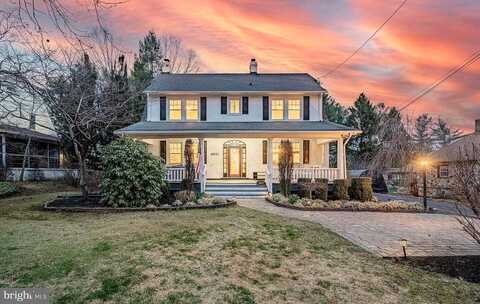 Village, EXTON, PA 19341