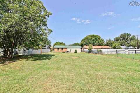 Ruby, BURKBURNETT, TX 76354