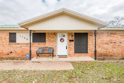 Ruby, BURKBURNETT, TX 76354