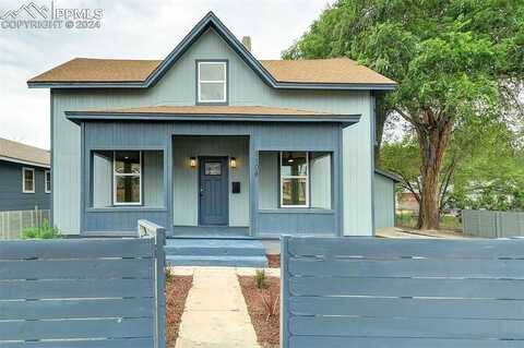 13Th, PUEBLO, CO 81003