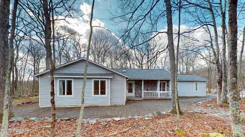 Underhill, TAMIMENT, PA 18371
