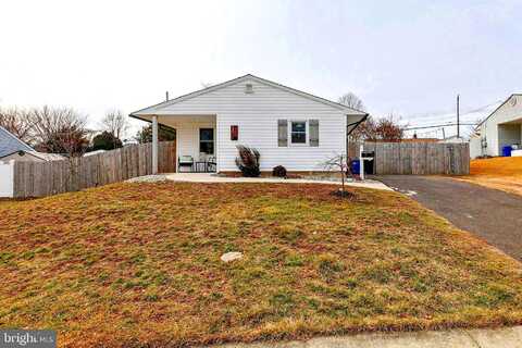 Tall Pine, LEVITTOWN, PA 19054