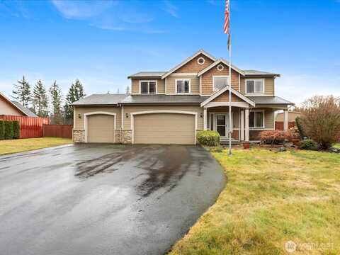233Rd, ARLINGTON, WA 98223