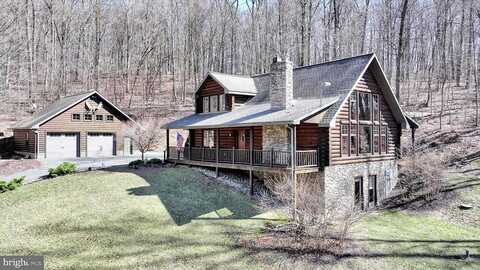 Meckville, FREDERICKSBURG, PA 17026