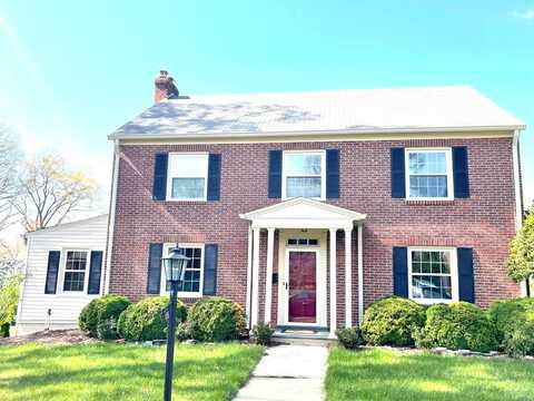 Fenton, DANVILLE, VA 24541