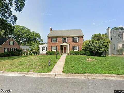 Fenton, DANVILLE, VA 24541