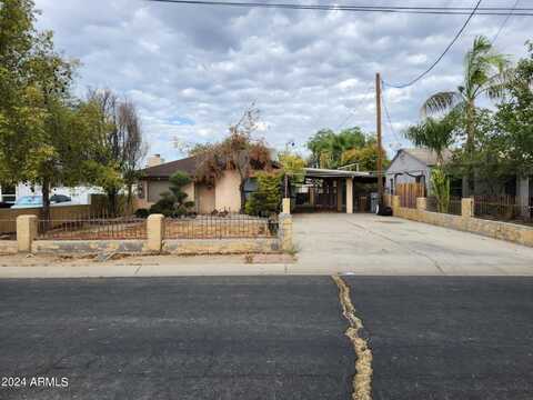 80Th, PEORIA, AZ 85345