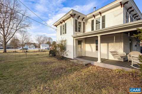 College, BRIDGEWATER, VA 22812