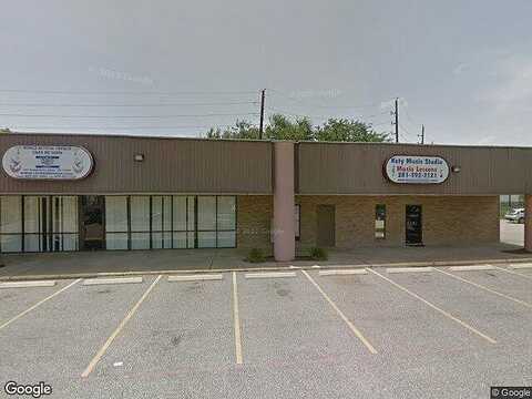 Asheboro, KATY, TX 77450