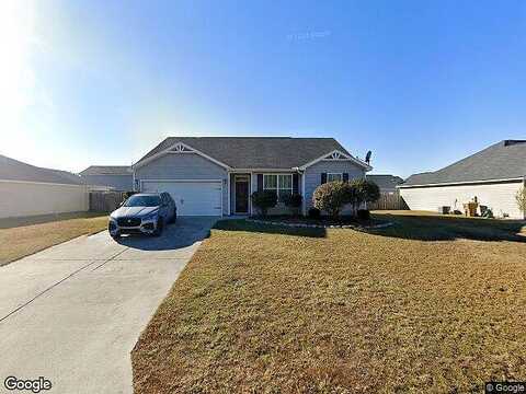 Clydesdale, GUYTON, GA 31312