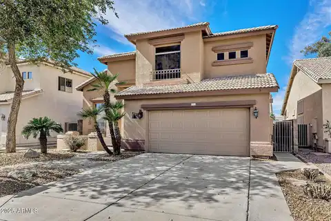 Butte, GILBERT, AZ 85296