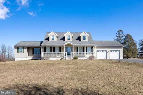 Hillside, SPRING CITY, PA 19475