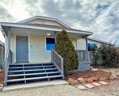 29 3/4, GRAND JUNCTION, CO 81503