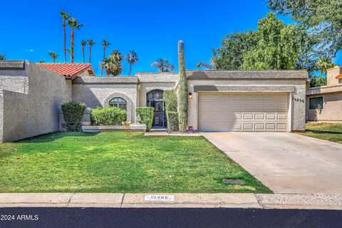 Cochise, SCOTTSDALE, AZ 85258
