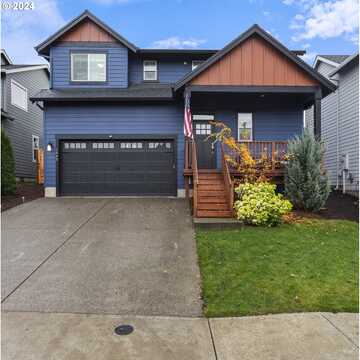 Regan Hill, ESTACADA, OR 97023