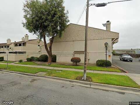 Rossi, SALINAS, CA 93901