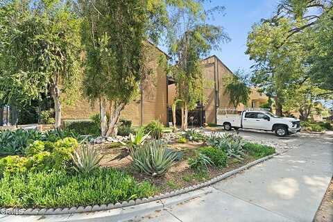 Wilson, PASADENA, CA 91106