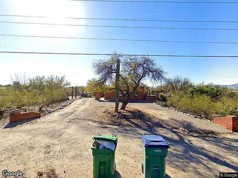 Las Lomitas, TUCSON, AZ 85704