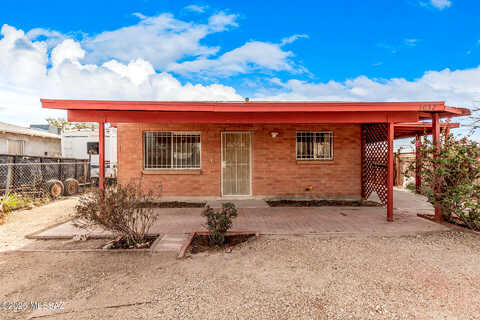 30Th, TUCSON, AZ 85713