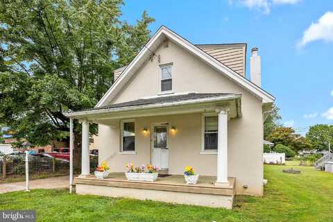 Bensalem, BENSALEM, PA 19020