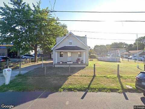 Bensalem, BENSALEM, PA 19020