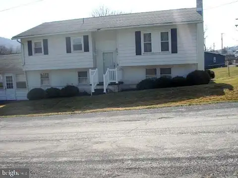 3Rd, TYRONE, PA 16686