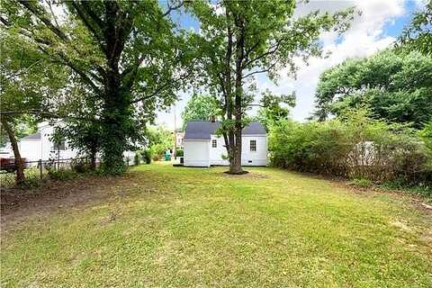 7Th, PETERSBURG, VA 23803