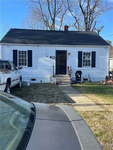7Th, PETERSBURG, VA 23803