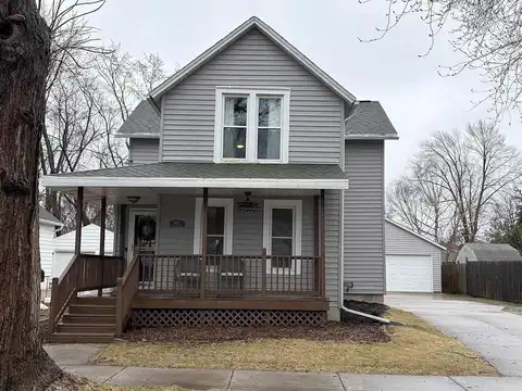 5Th, APPLETON, WI 54914