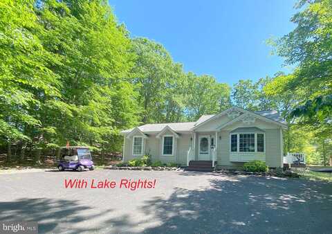 Cheroquee, LAKE ARIEL, PA 18436