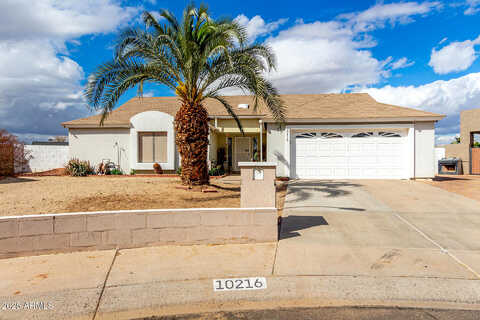 Minnezona, PHOENIX, AZ 85037