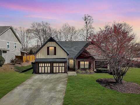 Wooded Glen, CARROLLTON, GA 30117