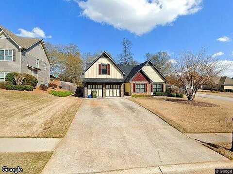 Wooded Glen, CARROLLTON, GA 30117