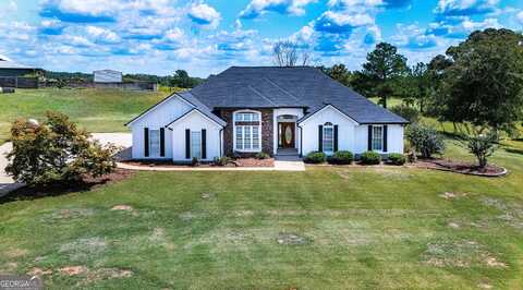 Troon, LAGRANGE, GA 30241