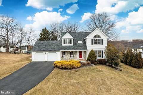 Farmhouse, EXTON, PA 19341