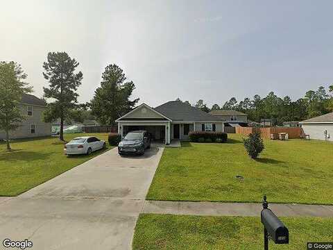 Black Pine, SPRINGFIELD, GA 31329