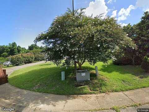 Crest Ridge, PENSACOLA, FL 32514